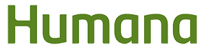 Humana insurance logo