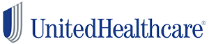 Logo for Humana insurance