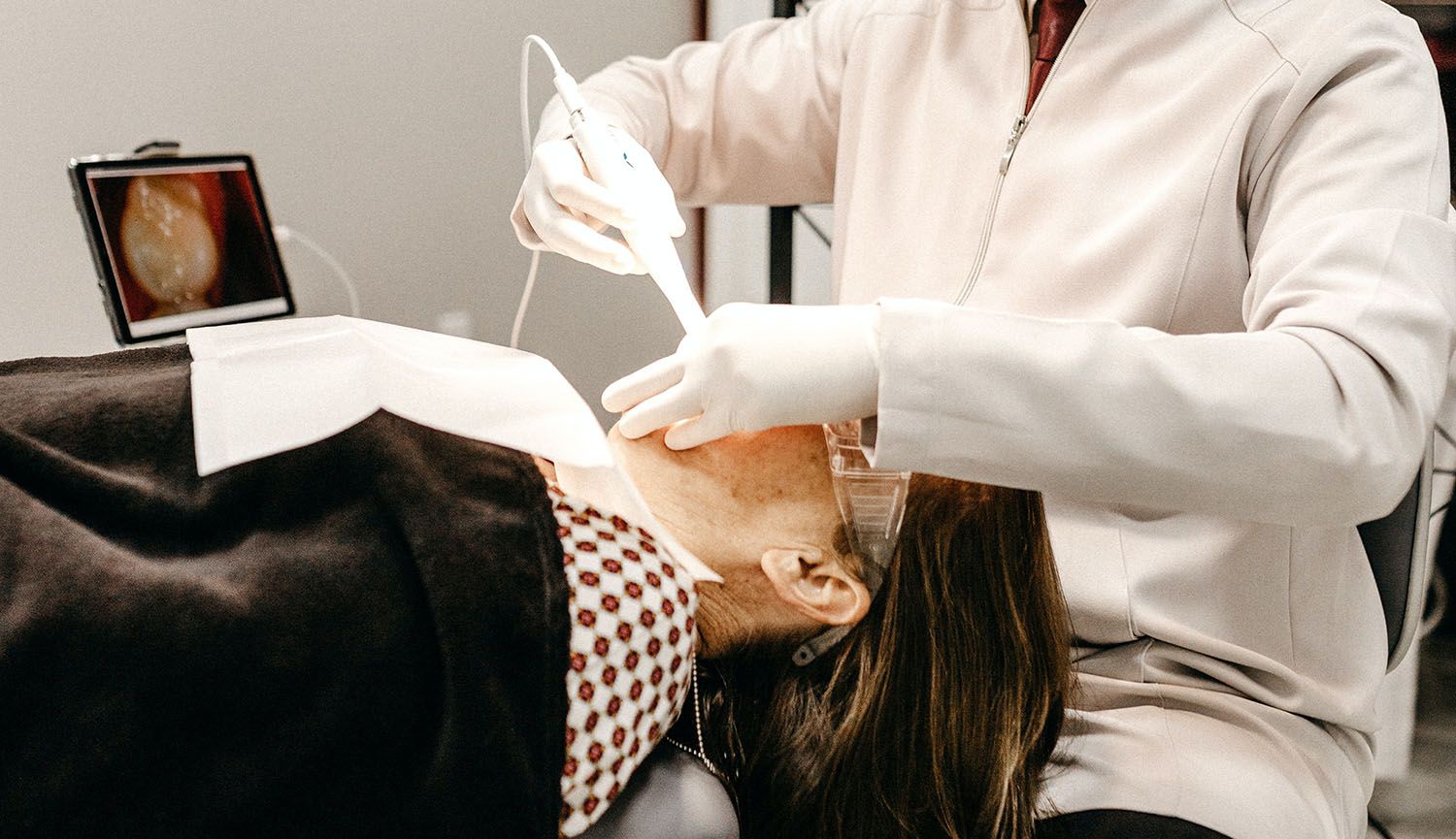 dental implants dental minds chicago IL