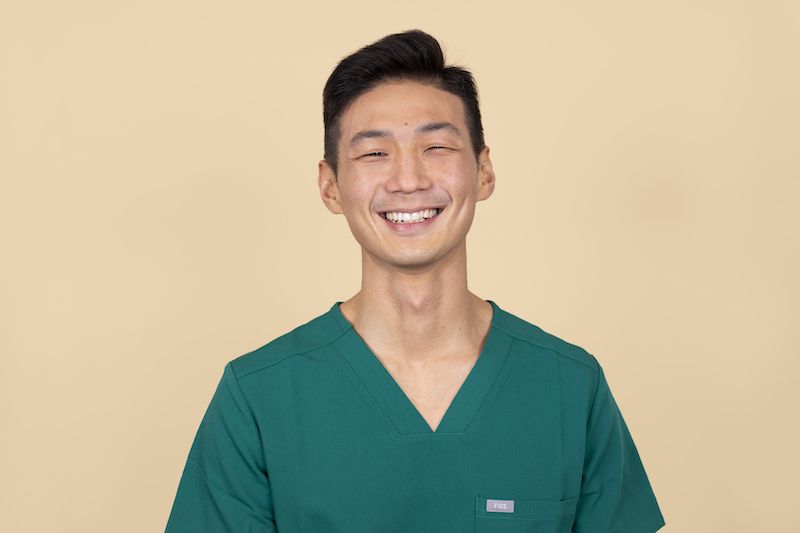 dr moon of dental minds