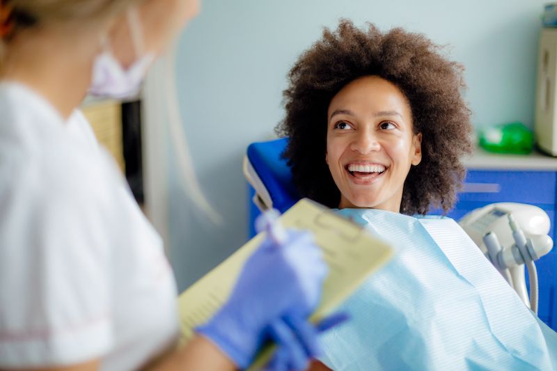 Do I Need a Root Canal or a Filling?