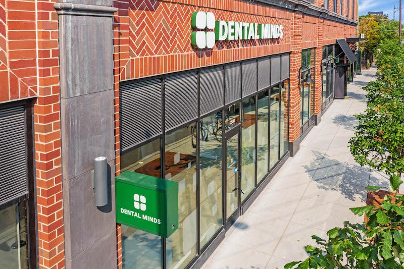 dental minds office 