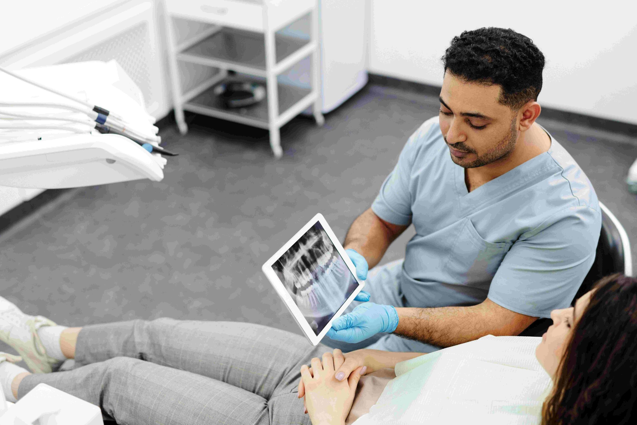 Dental Minds Diagnosis