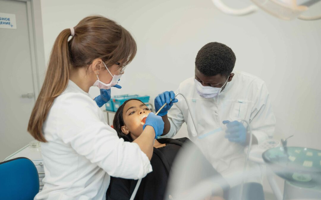 Why you shouldn’t skip dental checkups?